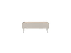Atlas - Coffee Table with 2 Drawers