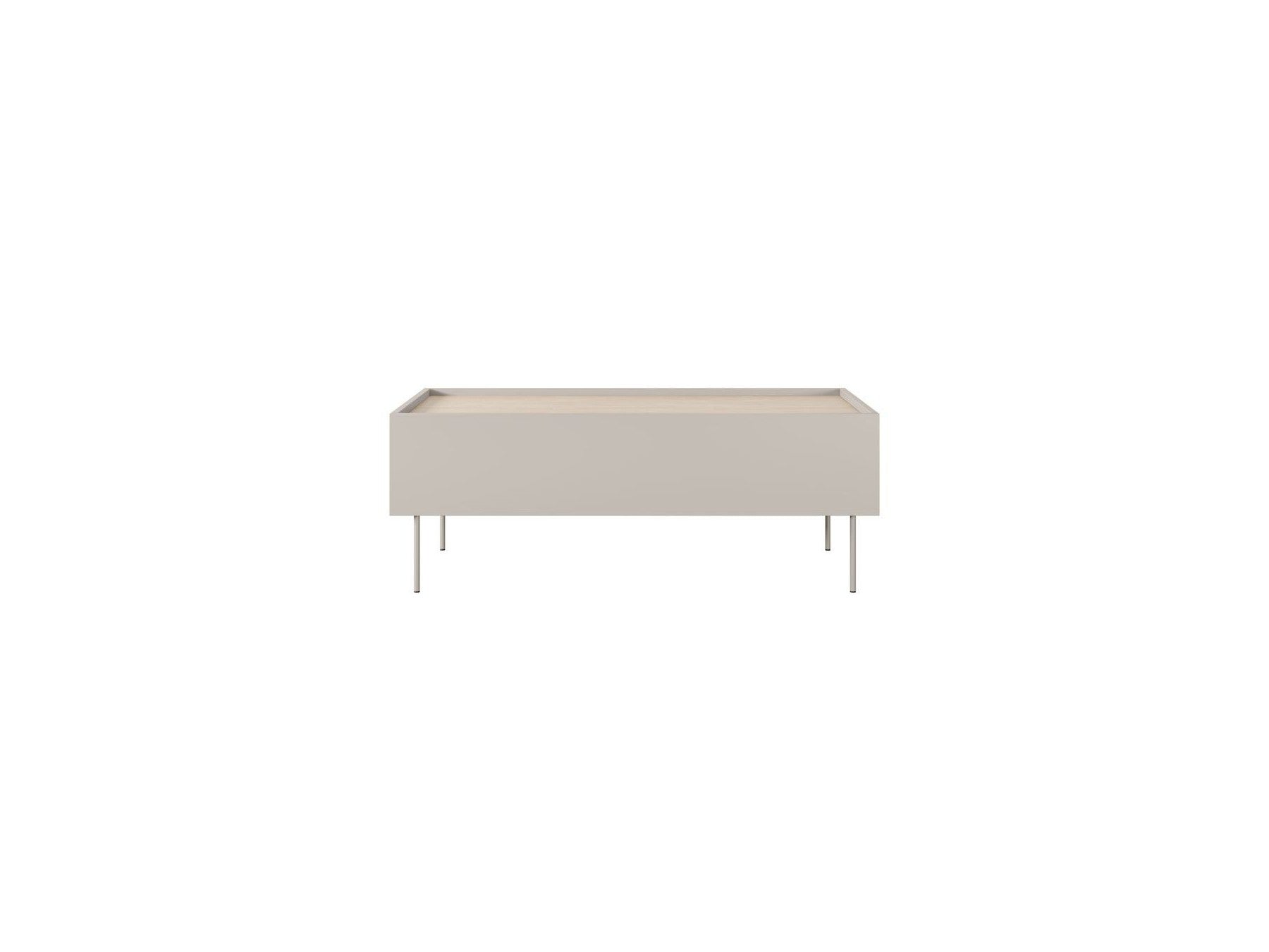 Atlas - Coffee Table with 2 Drawers