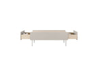 Atlas - Coffee Table with 2 Drawers
