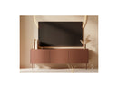 3-Door TV Stand - Atlas