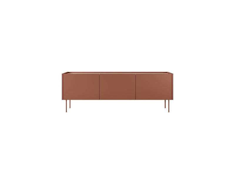 3-Door TV Stand - Atlas