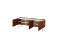 3-Door TV Stand - Atlas