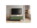 3-Door TV Stand - Atlas