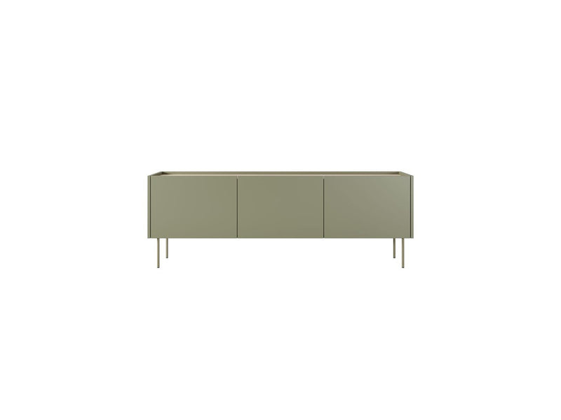 3-Door TV Stand - Atlas
