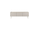 3-Door TV Stand - Atlas