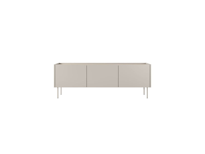 3-Door TV Stand - Atlas