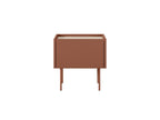 Atlas - 1 Drawer Bedside Table
