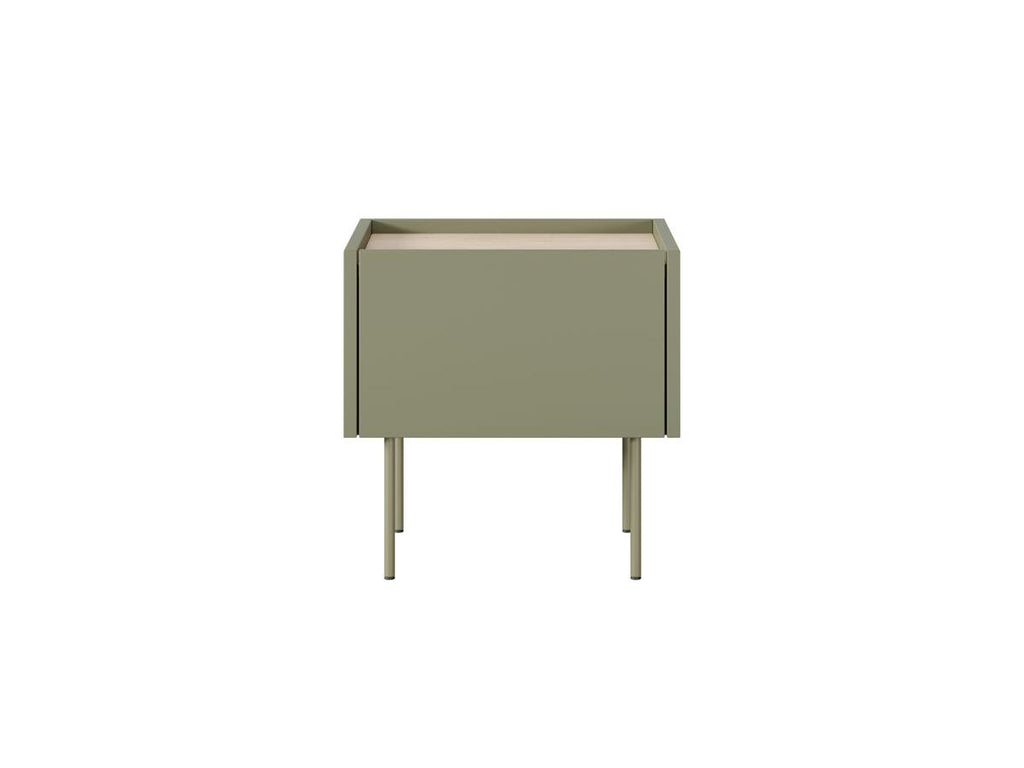 Atlas - 1 Drawer Bedside Table