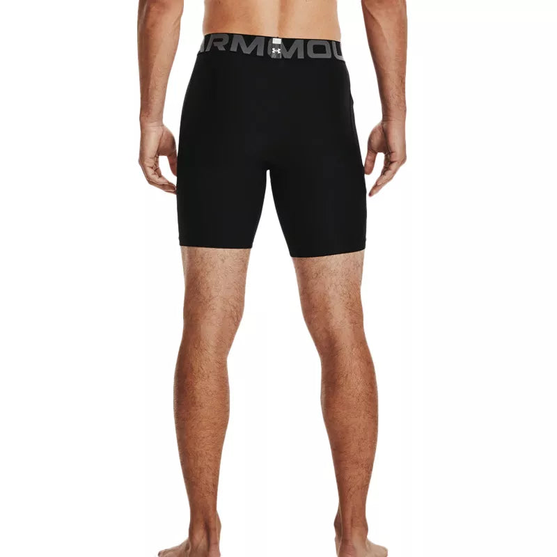 Short Homme Under Armour HEATGEAR®