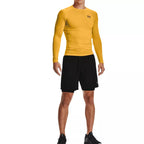 Short Homme Under Armour HEATGEAR®