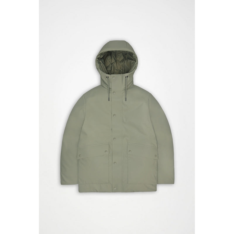 Nome W3T3 Drift Parka - Unisex