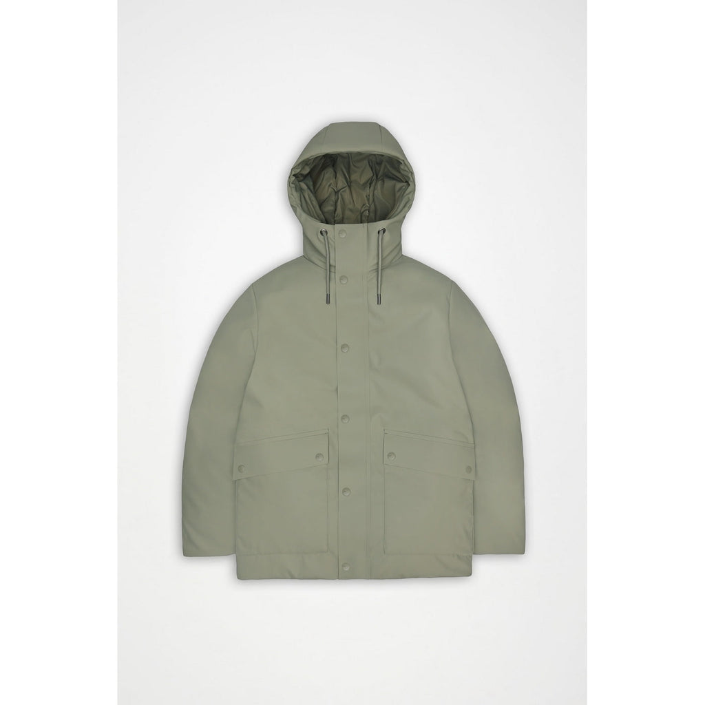 Parka Nome W3T3 Drift - Unisex