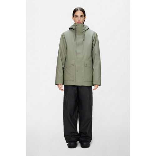 Parka Nome W3T3 Drift - Mixte