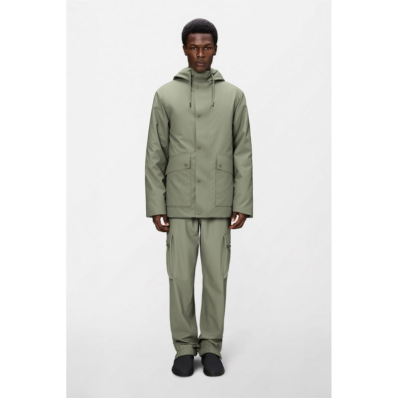 Nome W3T3 Drift Parka - Unisex