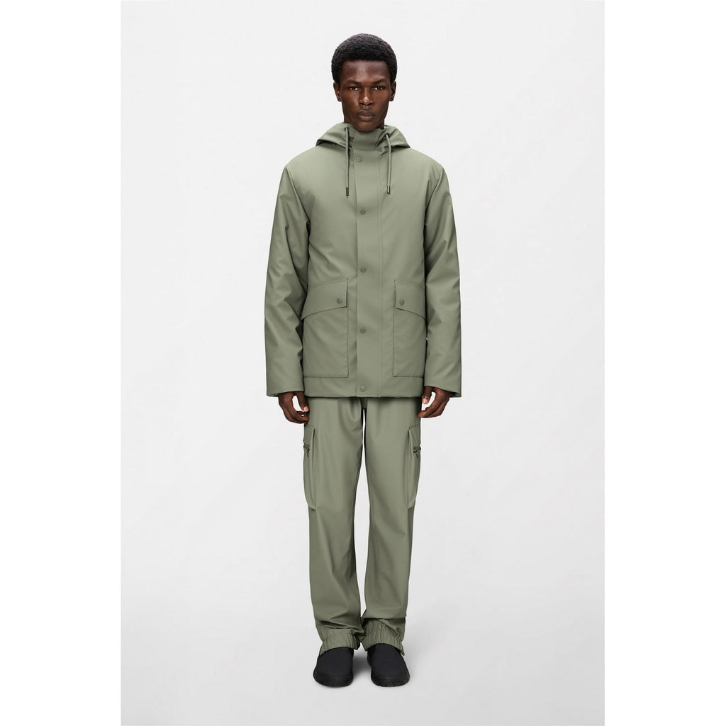 Parka Nome W3T3 Drift - Unisex