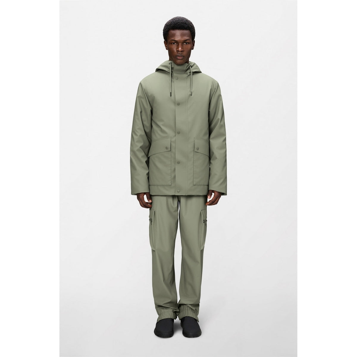 Parka Nome W3T3 Drift - Unisex