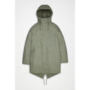 Parka Nome Long W3T3 Drift - Mixte