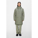 Parka Nome Long W3T3 Drift - Mixte