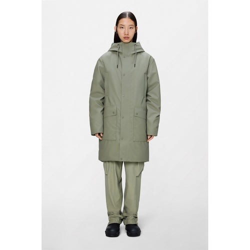 Parka Nome Long W3T3 Drift - Mixte