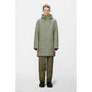 Parka Nome Long W3T3 Drift - Mixte