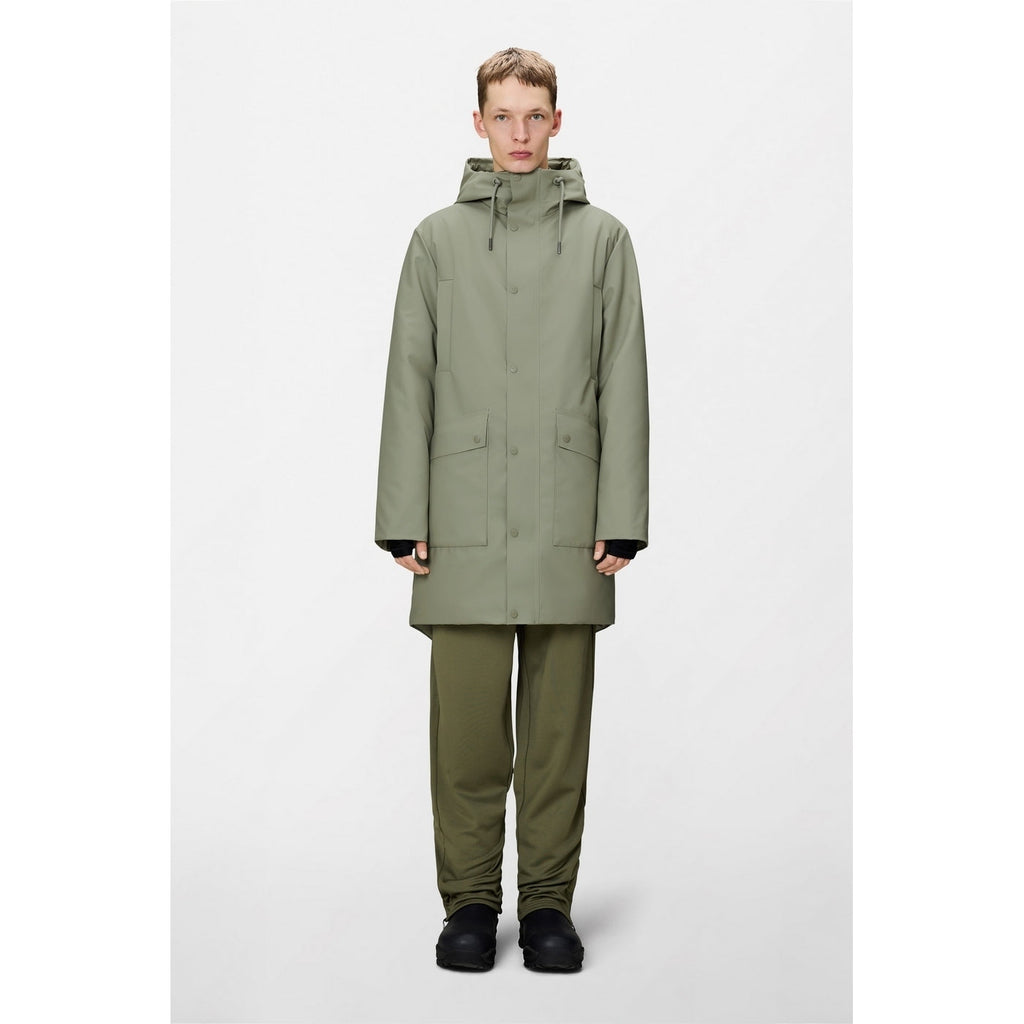 Parka Nome Long W3T3 Drift - Unisex