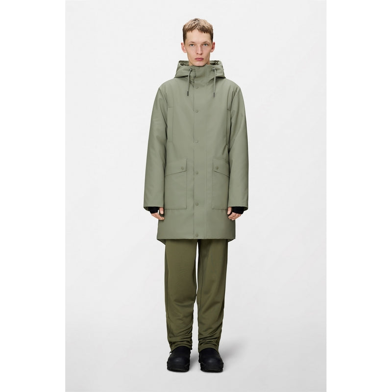 Parka Nome Long W3T3 Drift - Mixte