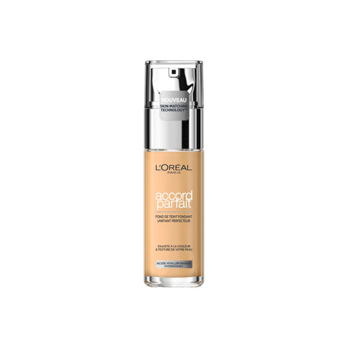 Perfect Match Fluid Foundation 1.5.N Lin