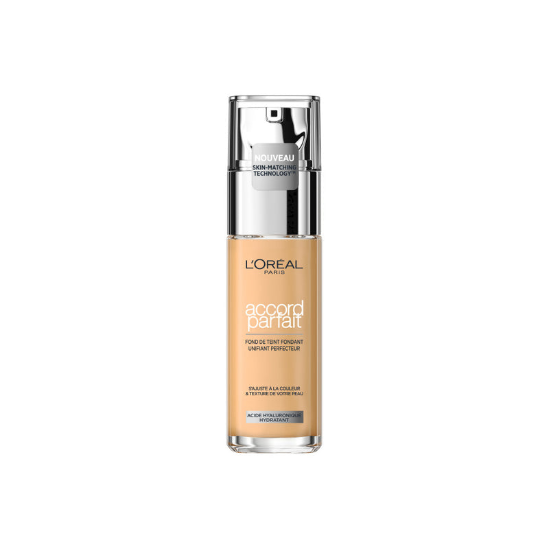 Perfect Match Fluid Foundation 1.5.N Lin