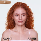 Base Fluida Perfect Match 4.N Beige