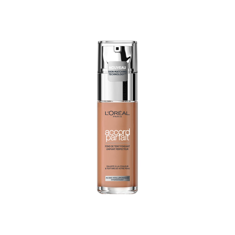 Perfect Match Fluid Foundation 2.R Vanilla Rosé