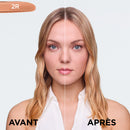 Perfect Match Fluid Foundation 2.R Vanilla Rosé