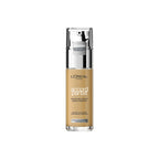 Accord Parfait Fond De Teint Fluide 3.D Beige Doré