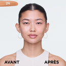 Perfect Accord Fluid Foundation 2N Vanilla