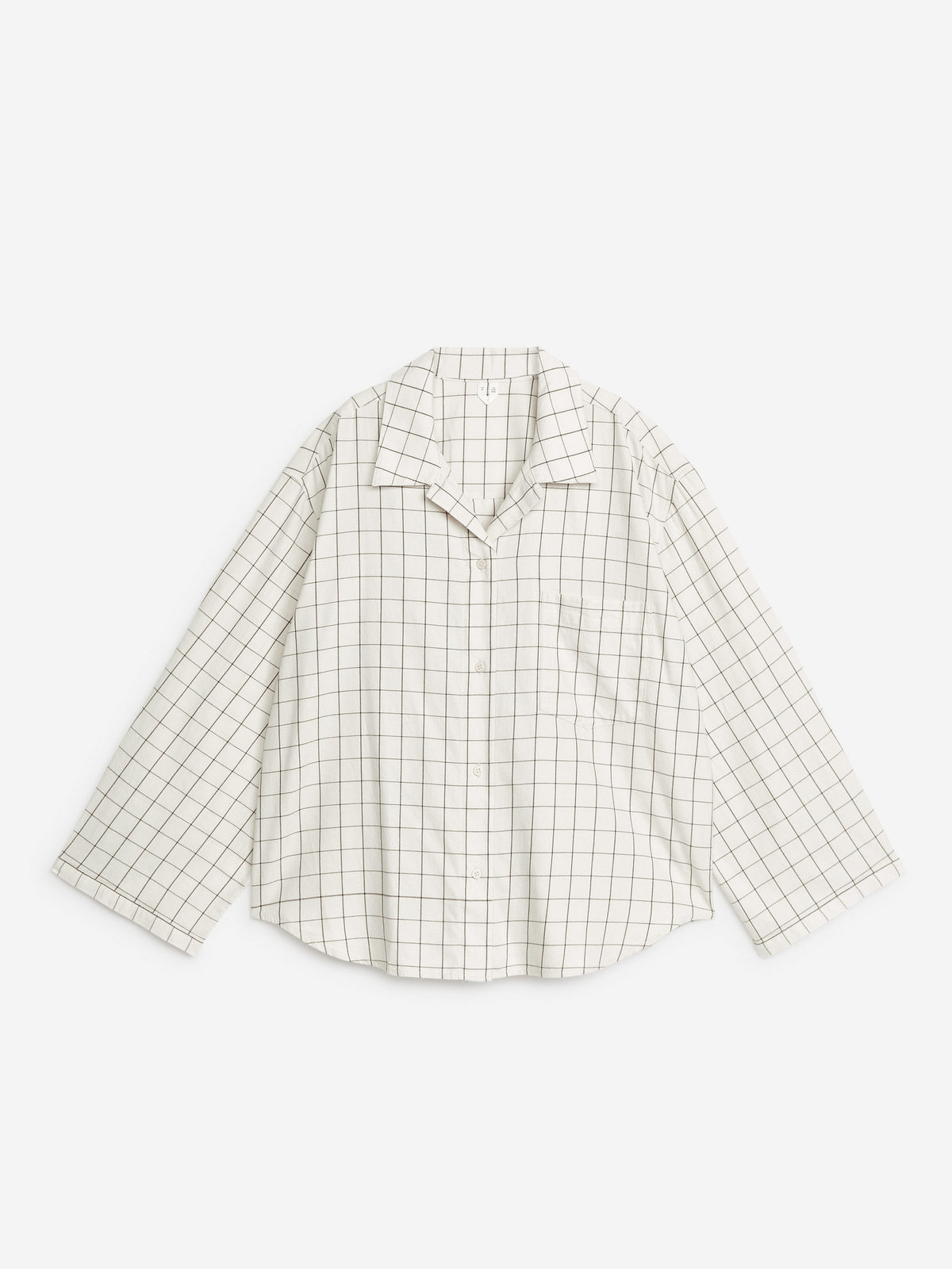 Pyjama Fall - Wit