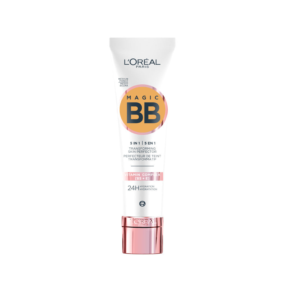 Magic Bb Cream 5-en-1 05 Medio Oscuro