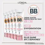 Magic Bb Cream 5-en-1 05 Medio Oscuro