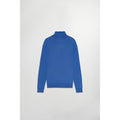 Gilet Richard - Blue Coral