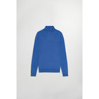Gilet Richard - Blue Coral