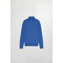 Gilet Richard - Blue Coral