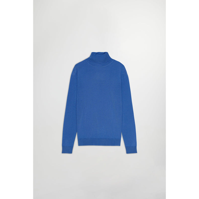 Gilet Richard - Blue Coral
