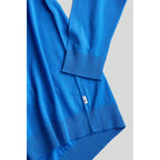 Gilet Richard - Blue Coral