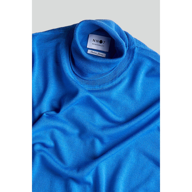 Gilet Richard - Blue Coral