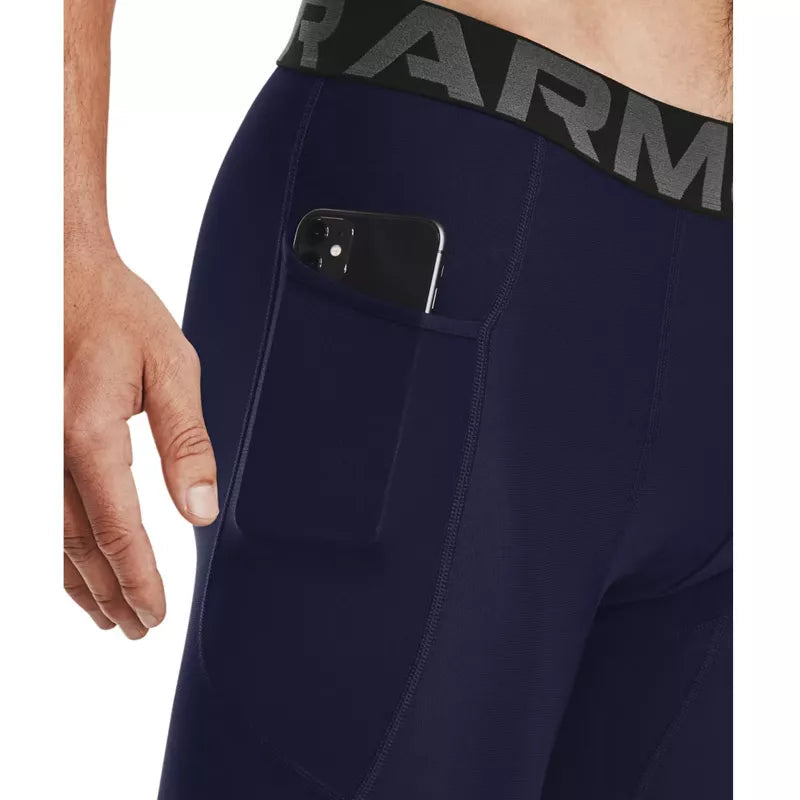 Under Armour HEATGEAR® herenshort