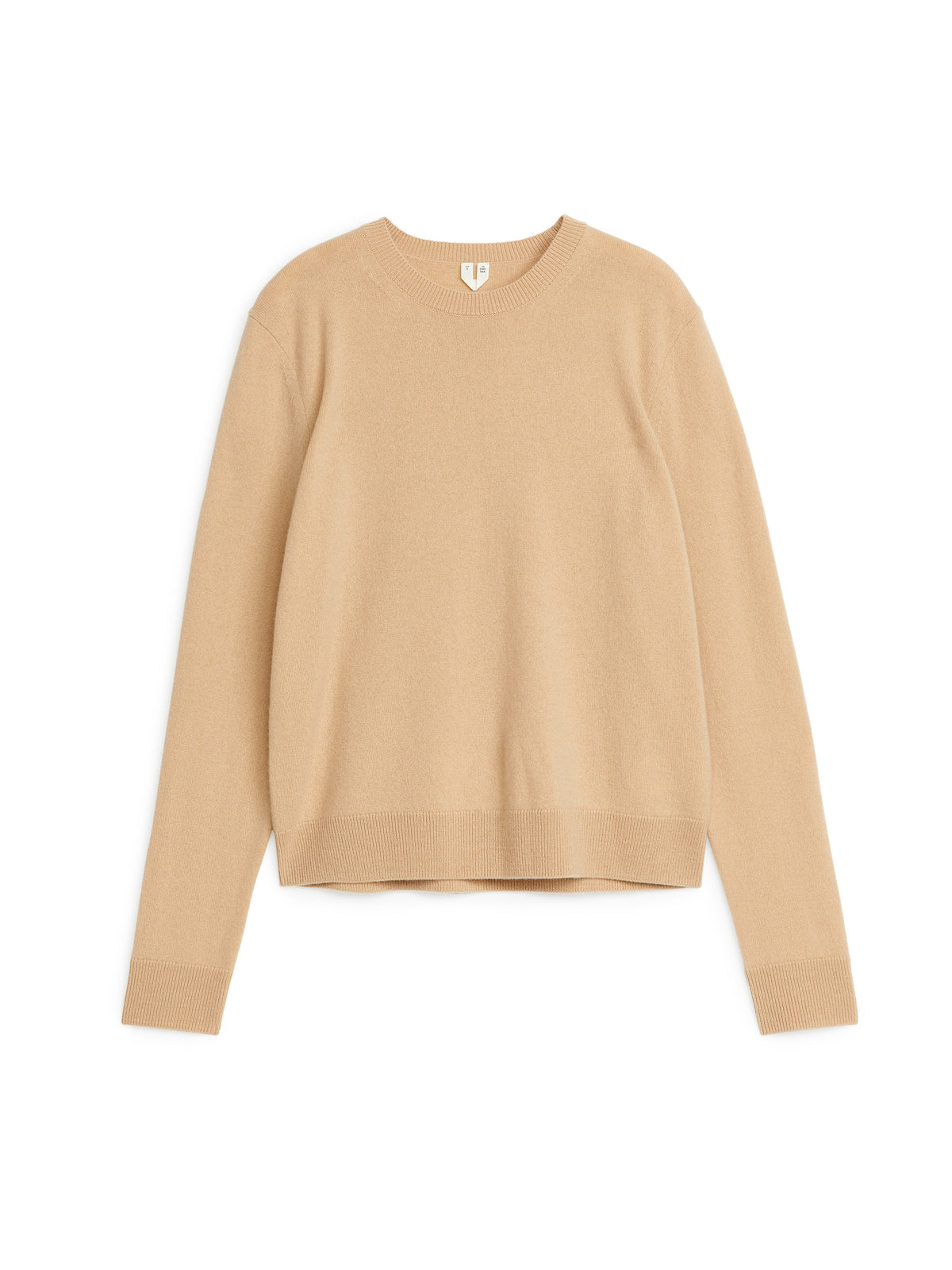 Pull Sussie - Beige