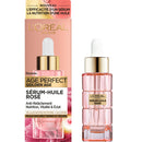 Age Perfect Golden Age Rosé Serum-Oil