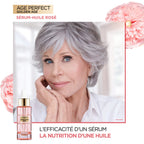 Age Perfect Golden Age Rosé Sérum-Aceite