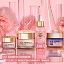 Age Perfect Golden Age Rosé Serum-Oil