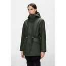 Nome String W W3T3 Green Parka - Women's