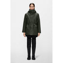 Nome String W W3T3 Green Parka - Women's