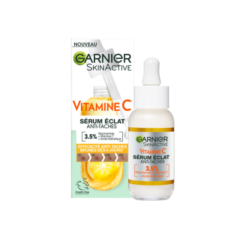 Vitamin C Anti-Spot Serum